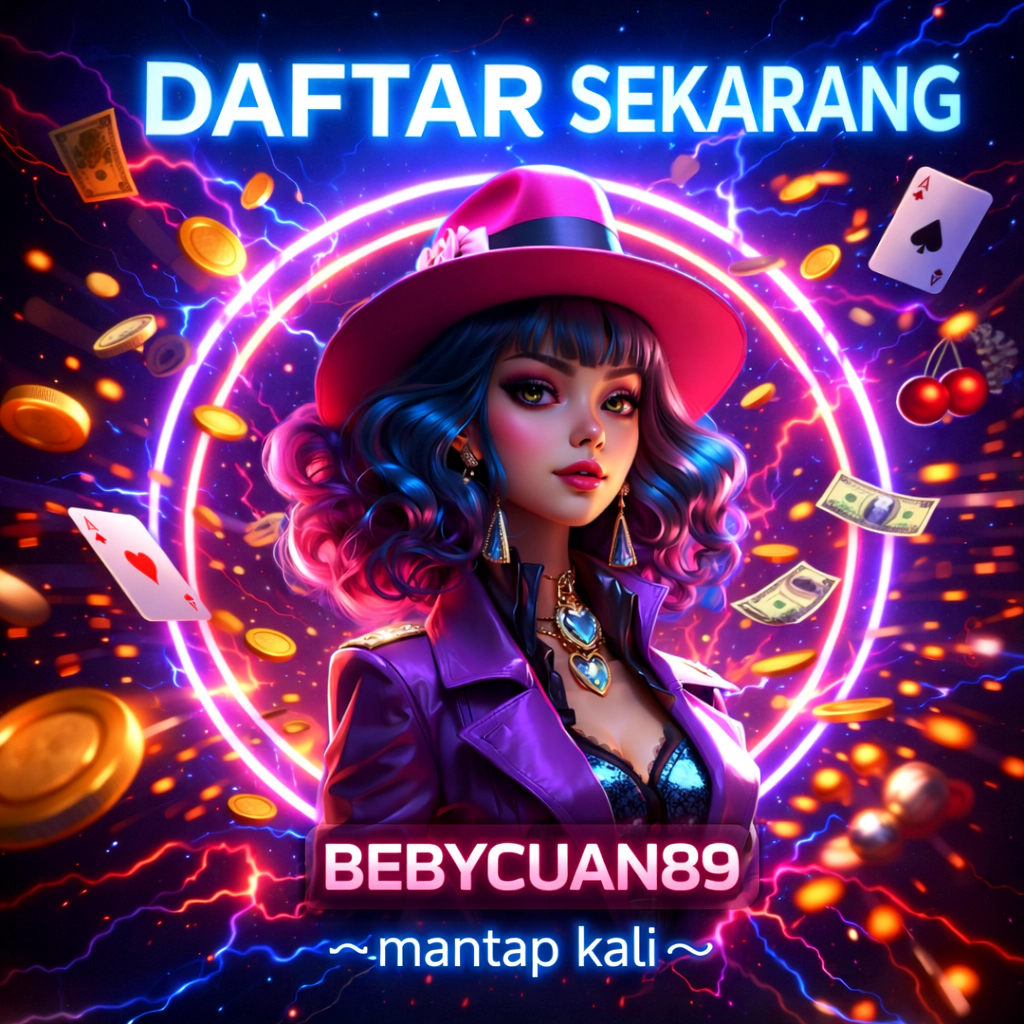 Galeri foto Bebycuan89 | Si Imut Pembawa Hoki & Cuan Setiap Hari di Jakarta